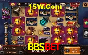 Campos de e-mail e senha na entrada da conta BBSBET